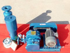 羅茨風(fēng)機(jī)久放不用如何保養(yǎng)？